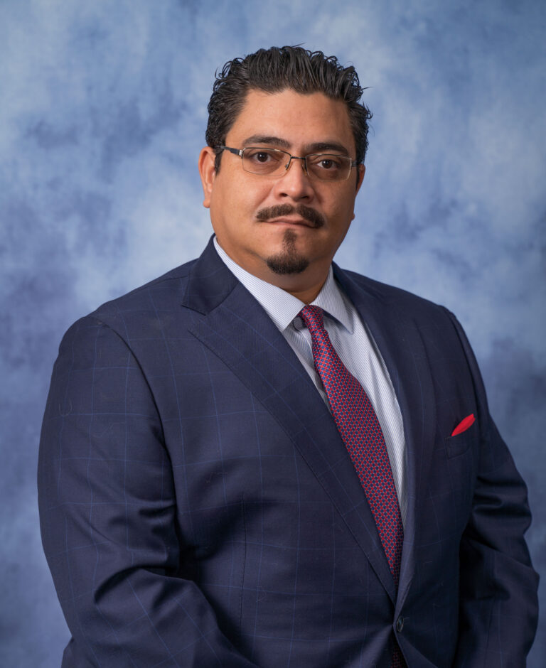Rey Osorio, Vice President of Client Accounting at Artemis Lifestyles – Financial leader in Florida HOA and condo association services