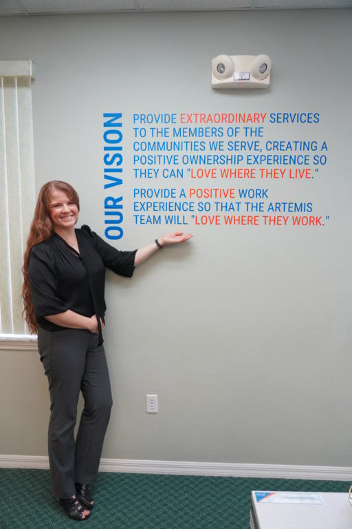 Services - Artemis Lifestyles Services