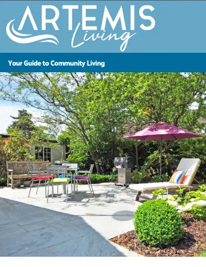 Artemis Living Magazine May 2026 Issue